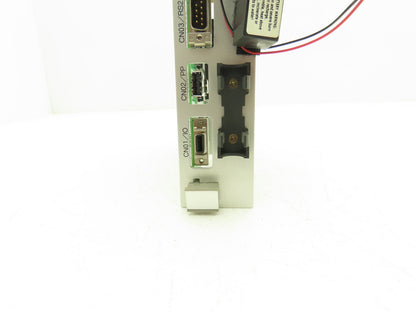 Yaskawa XCP01B Robot Motoman Servo Control Board