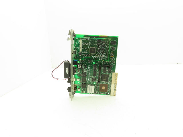 Yaskawa XCP01B Robot Motoman Servo Control Board