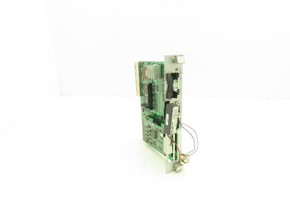 Yaskawa XCP01B Robot Motoman Servo Control Board