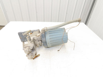 Foxboro E13DM D/P Cell Pressure Transmitter 200-850"H20 2000psi