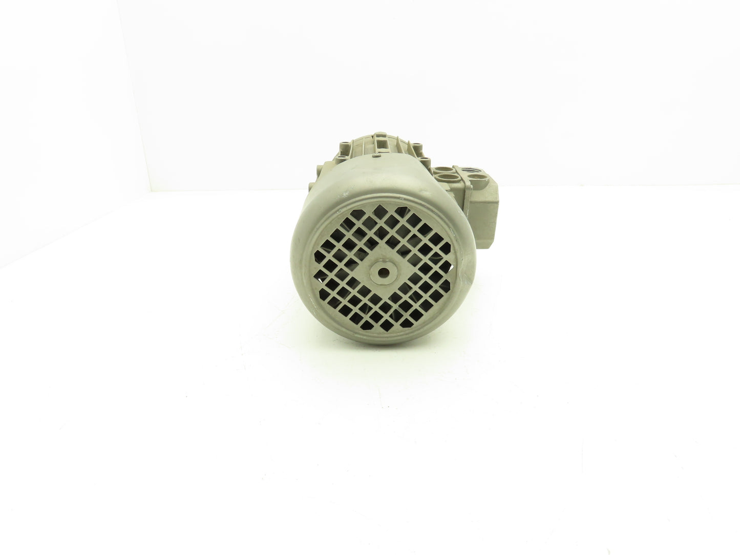 Kuenle K71G4BTH Gearmotor 19.5 Ratio 84rpm .44kw 240/480V Hollow Shaft M040SC