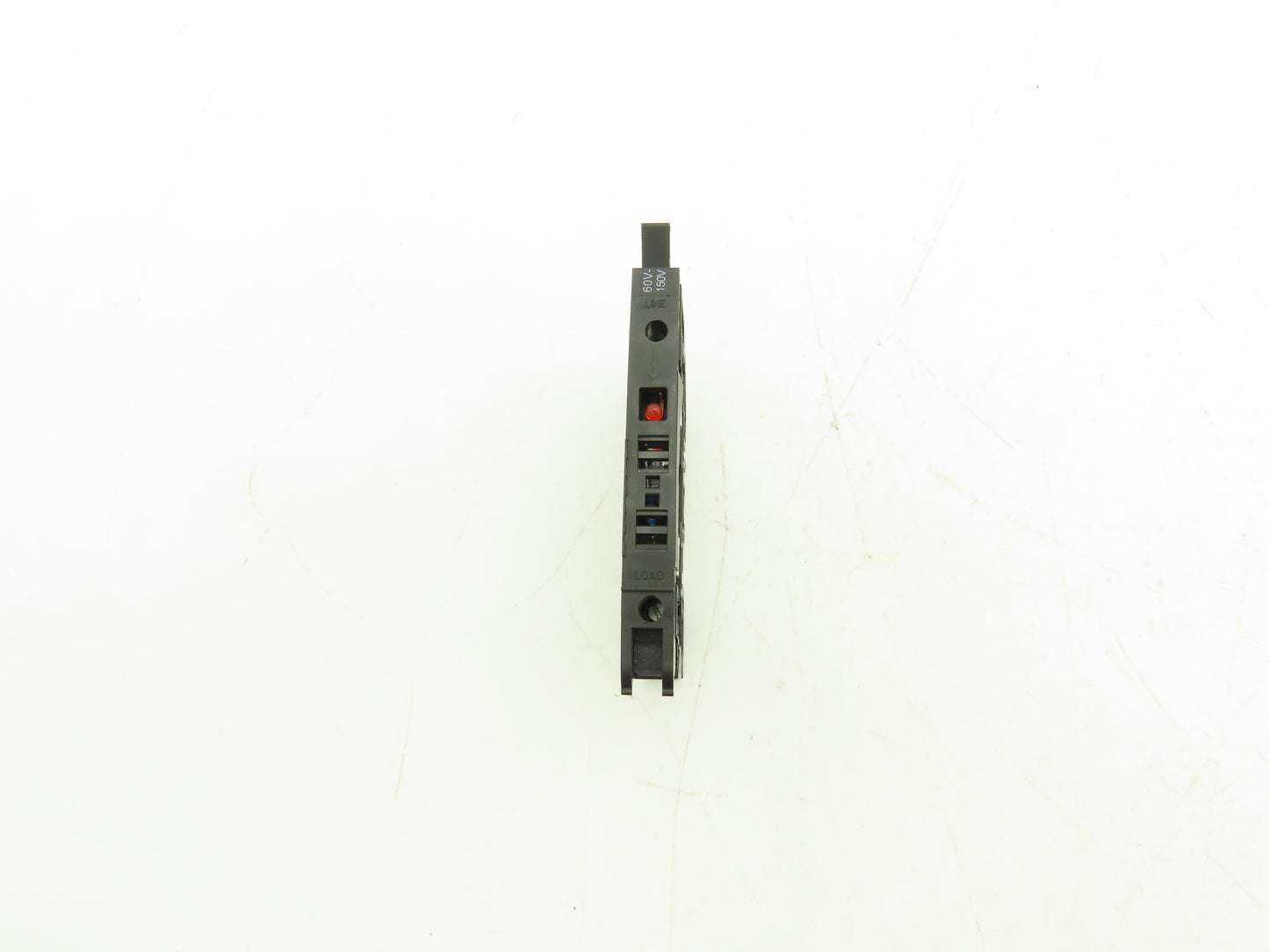 Weidmuller WSI 4/2 Terminal Block Fuse Holder Red LED Indicator  Lot of 55