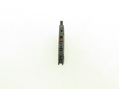 Weidmuller WSI 4/2 Terminal Block Fuse Holder Red LED Indicator  Lot of 55