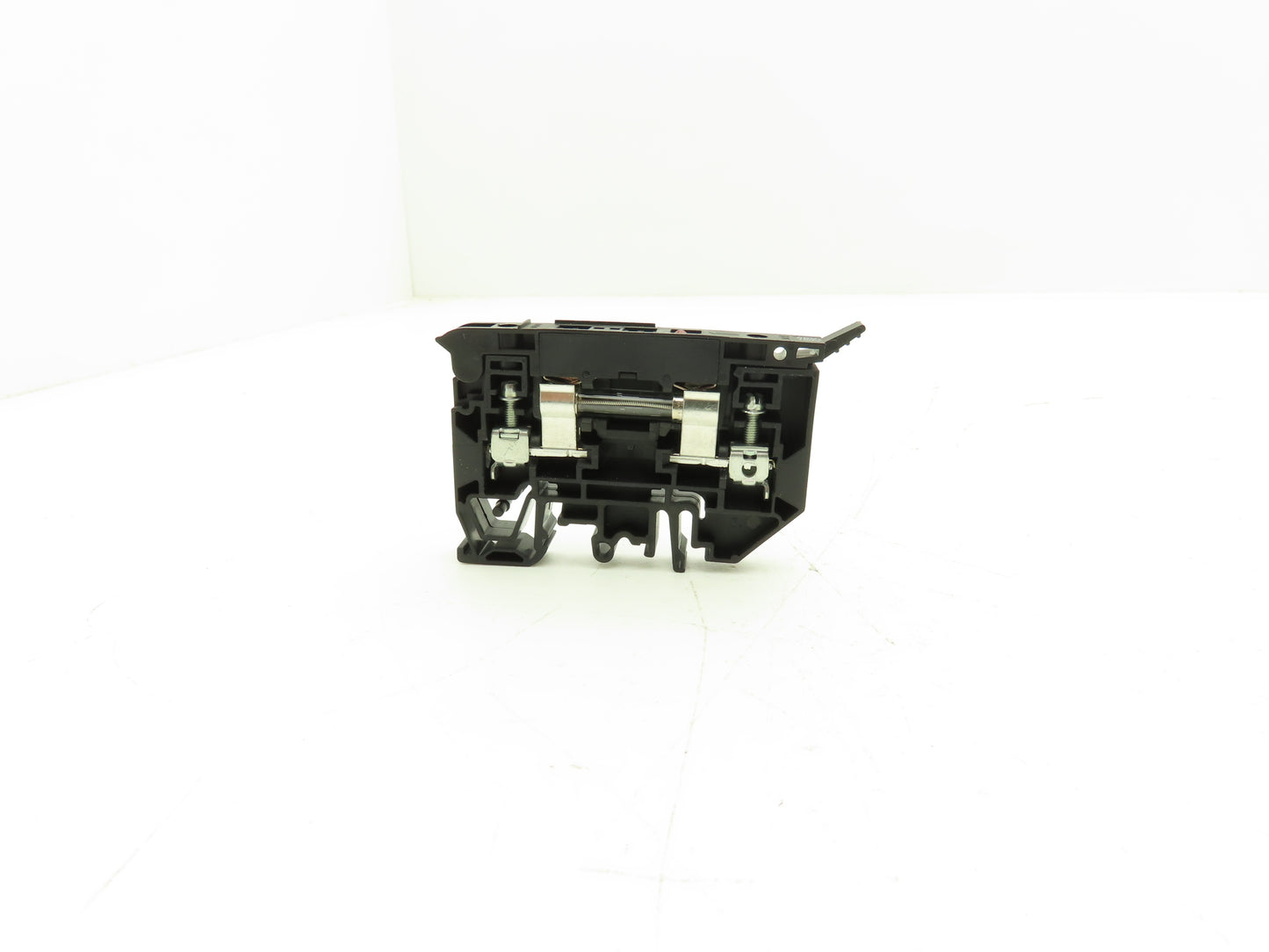 Weidmuller WSI 4/2 Terminal Block Fuse Holder Red LED Indicator  Lot of 55