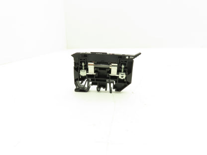 Weidmuller WSI 4/2 Terminal Block Fuse Holder Red LED Indicator  Lot of 55