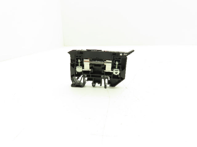 Weidmuller WSI 4/2 Terminal Block Fuse Holder Red LED Indicator  Lot of 55