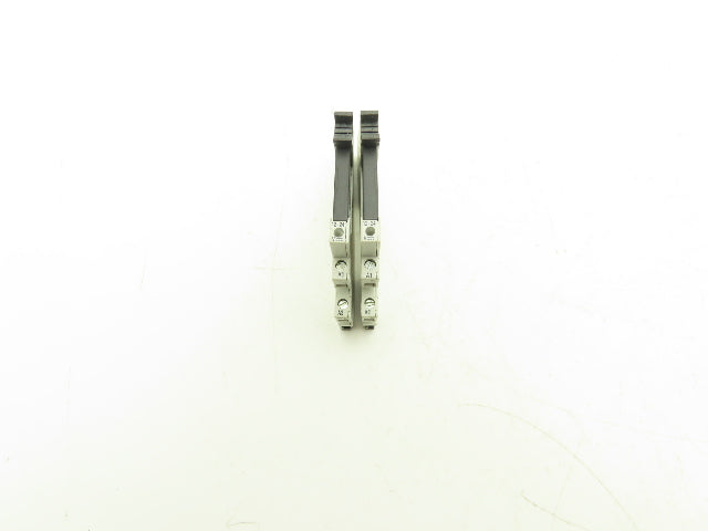 Allen Bradley 700-HLS11Z24 GP Terminal Block Relay Solid State 24VDC Lot of 2