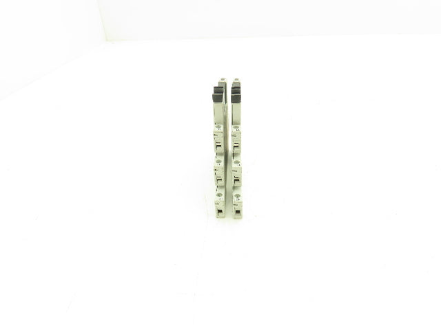 Allen Bradley 700-HLS11Z24 GP Terminal Block Relay Solid State 24VDC Lot of 2
