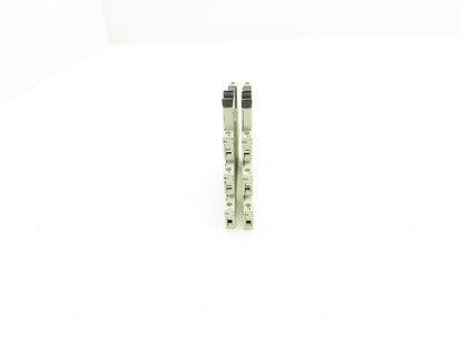 Allen Bradley 700-HLS11Z24 GP Terminal Block Relay Solid State 24VDC Lot of 2