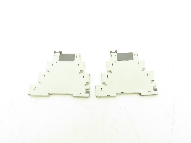 Allen Bradley 700-HLS11Z24 GP Terminal Block Relay Solid State 24VDC Lot of 2