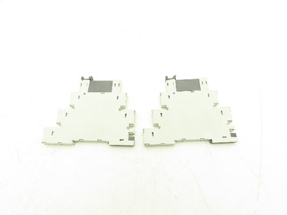 Allen Bradley 700-HLS11Z24 GP Terminal Block Relay Solid State 24VDC Lot of 2