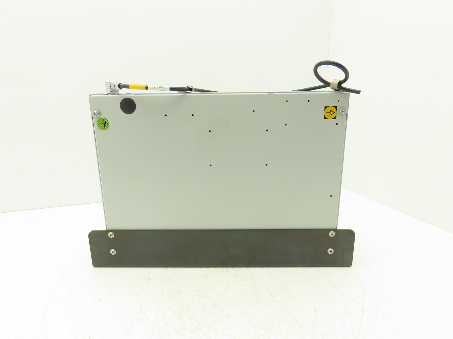 Rinco AGM35-4-600P-230-B2 Ultrasonic Welder Power Supply For Plastic Welding