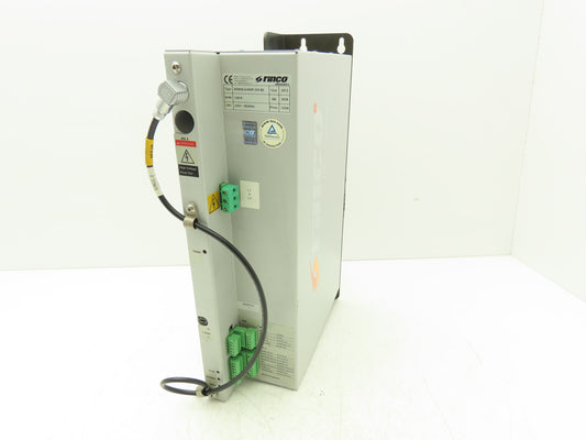 Rinco AGM35-4-600P-230-B2 Ultrasonic Welder Power Supply For Plastic Welding