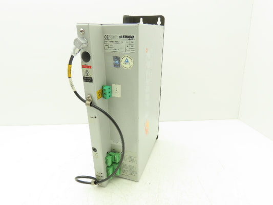 Rinco AGM35-4-600P-230-B2 Ultrasonic Welder Power Supply For Plastic Welding