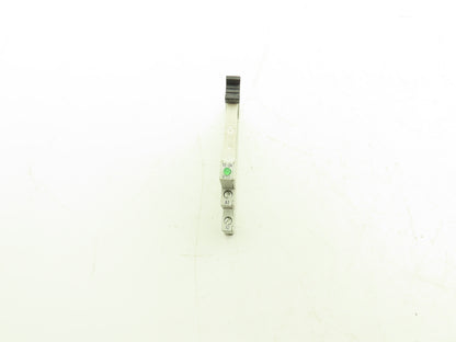 Allen Bradley 700-HLS11Z24 GP Terminal Block Relay Mechanical 24VDC Lot of 9