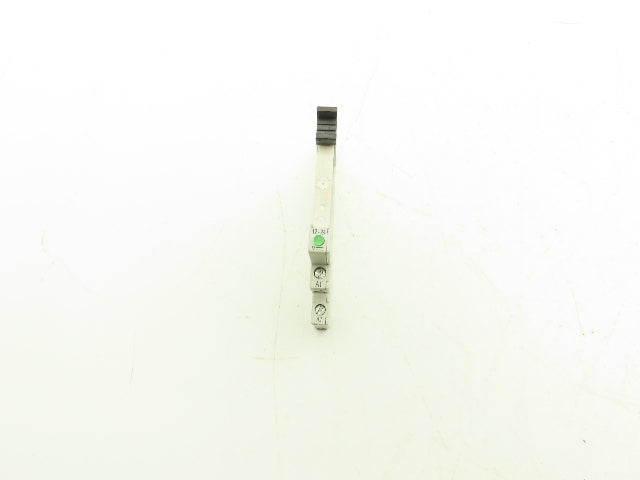 Allen Bradley 700-HLS11Z24 GP Terminal Block Relay Mechanical 24VDC Lot of 9