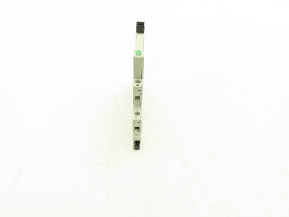 Allen Bradley 700-HLS11Z24 GP Terminal Block Relay Mechanical 24VDC Lot of 9