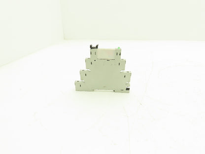 Allen Bradley 700-HLS11Z24 GP Terminal Block Relay Mechanical 24VDC Lot of 9