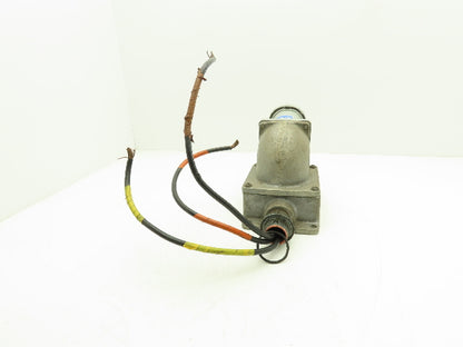 Crouse-Hinds AR-1031 Receptacle Pin Sleave w/ Base 100A 600V 3W 3P