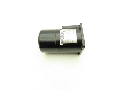 Oriental Motor E0439-444 Reversible Brake Motor 27W 115VAC Spline Shaft