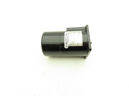 Oriental Motor E0439-444 Reversible Brake Motor 27W 115VAC Spline Shaft