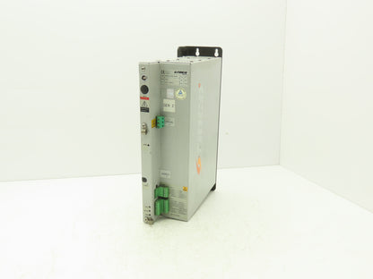 Rinco AGM35-4-600P-230-B2 Ultrasonic Welder Power Supply For Plastic Welding