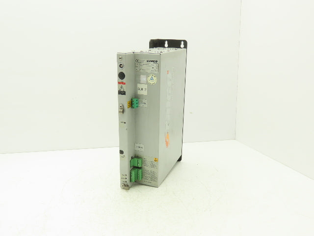 Rinco AGM35-4-600P-230-B2 Ultrasonic Welder Power Supply For Plastic Welding