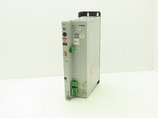 Rinco AGM35-4-600P-230-B2 Ultrasonic Welder Power Supply For Plastic Welding