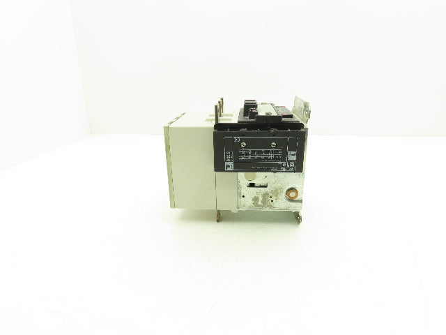 Lovato B180 00 Motor Starter Contactor 150Hp 275A 1000V 3 Pole IEC 480V Coil