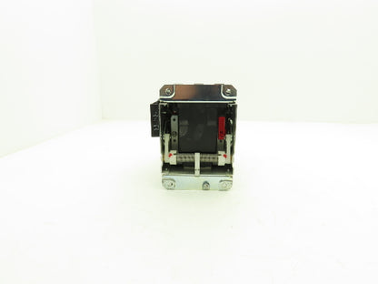 Lovato B180 00 Motor Starter Contactor 150Hp 275A 1000V 3 Pole IEC 480V Coil