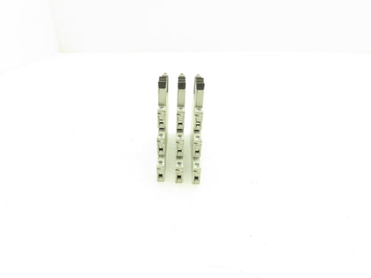 Allen Bradley 700-HLS11Z24 GP Terminal Block Relay Solid State 24VDC Lot of 3