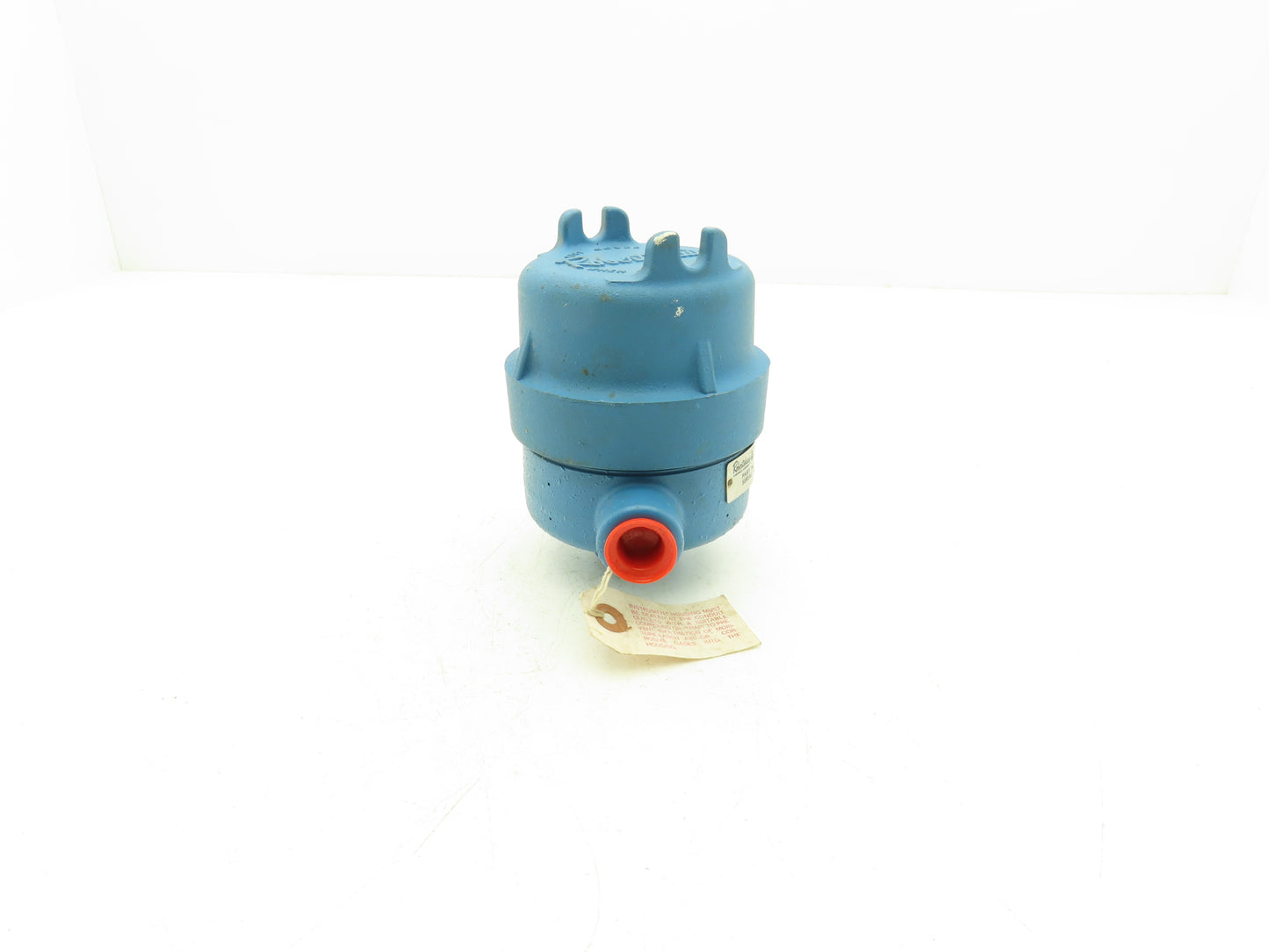 Robertshaw 900GA312-01 Level-Lance Pressure Transmitter Sensor