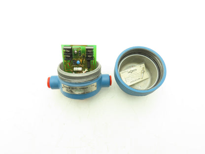 Robertshaw 900GA312-01 Level-Lance Pressure Transmitter Sensor