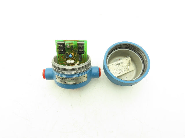 Robertshaw 900GA312-01 Level-Lance Pressure Transmitter Sensor