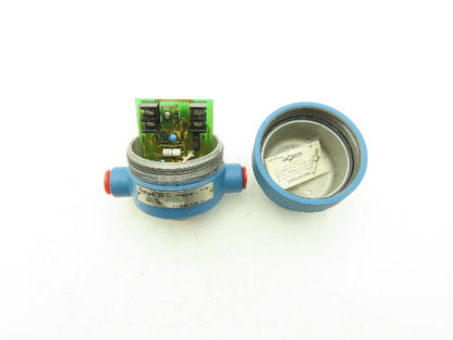 Robertshaw 900GA312-01 Level-Lance Pressure Transmitter Sensor