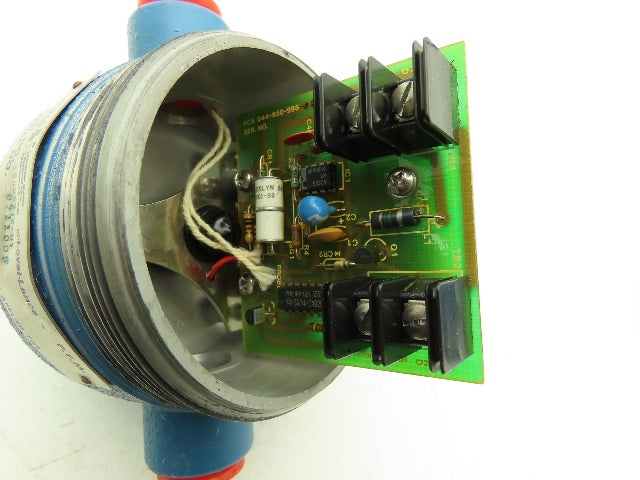 Robertshaw 900GA312-01 Level-Lance Pressure Transmitter Sensor