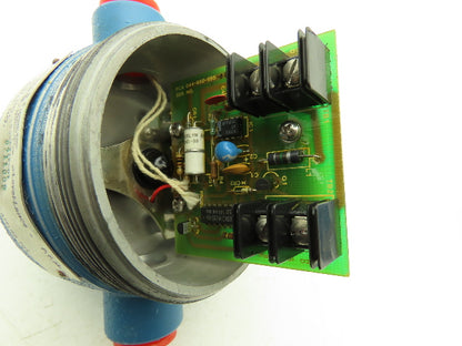 Robertshaw 900GA312-01 Level-Lance Pressure Transmitter Sensor