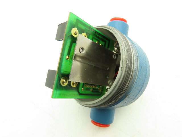 Robertshaw 900GA312-01 Level-Lance Pressure Transmitter Sensor
