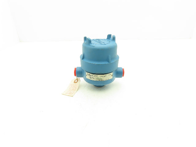 Robertshaw 900GA312-01 Level-Lance Pressure Transmitter Sensor