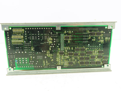 Fanuc A20B-2100-0770 Printed Circuit Mother Board PCB With Chassis Base