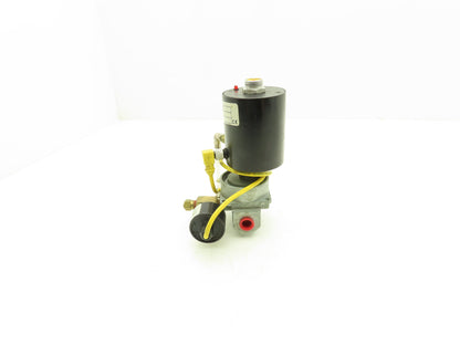 Proportion-Air SJ01450-A03 Pneumatic Air Valve Assembly 3/8"NPT