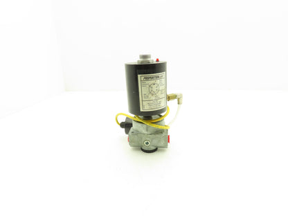 Proportion-Air SJ01450-A03 Pneumatic Air Valve Assembly 3/8"NPT