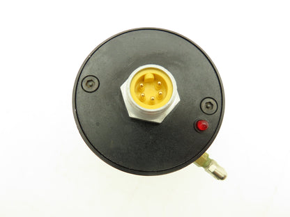 Proportion-Air SJ01450-A03 Pneumatic Air Valve Assembly 3/8"NPT