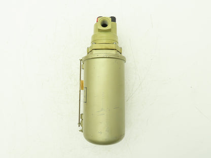 Norgren L12-400-MPHA Pneumatic Air Line Lubricator 1/2"NPT 250psi