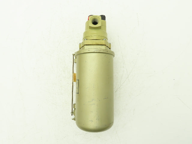 Norgren L12-400-MPHA Pneumatic Air Line Lubricator 1/2"NPT 250psi