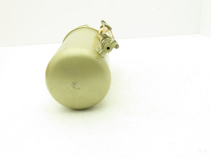 Norgren L12-400-MPHA Pneumatic Air Line Lubricator 1/2"NPT 250psi