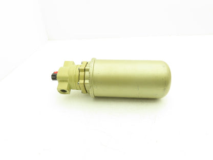 Norgren L12-400-MPHA Pneumatic Air Line Lubricator 1/2"NPT 250psi