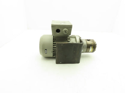 Vogel 143 011 160 Hydraulic Gerotor Pump .43kw 1670rpm 460V 3PH Motor