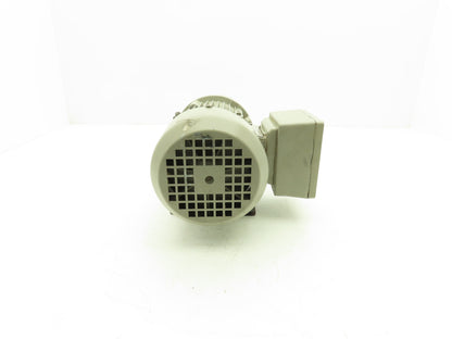 Vogel 143 011 160 Hydraulic Gerotor Pump .43kw 1670rpm 460V 3PH Motor