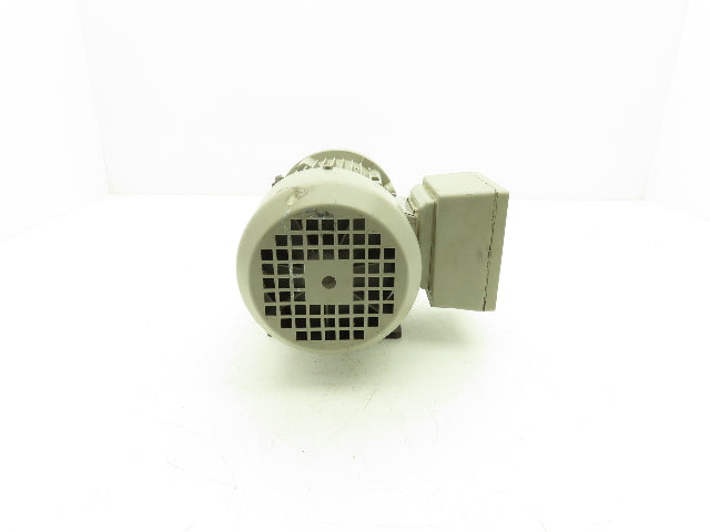 Vogel 143 011 160 Hydraulic Gerotor Pump .43kw 1670rpm 460V 3PH Motor